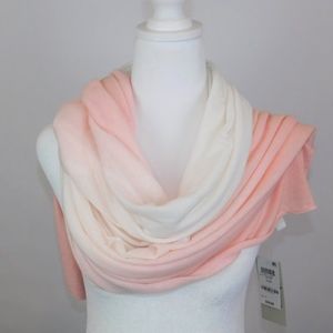 Jenni Pink Ombre Wrap